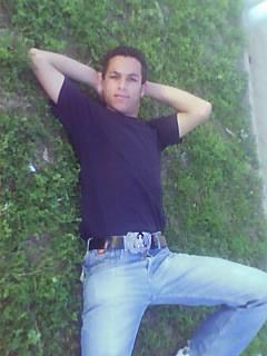 moi youssef